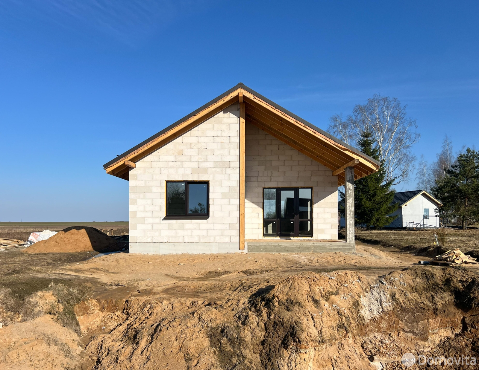 коттедж, Дубище, ул. Светлая, д. 13/А