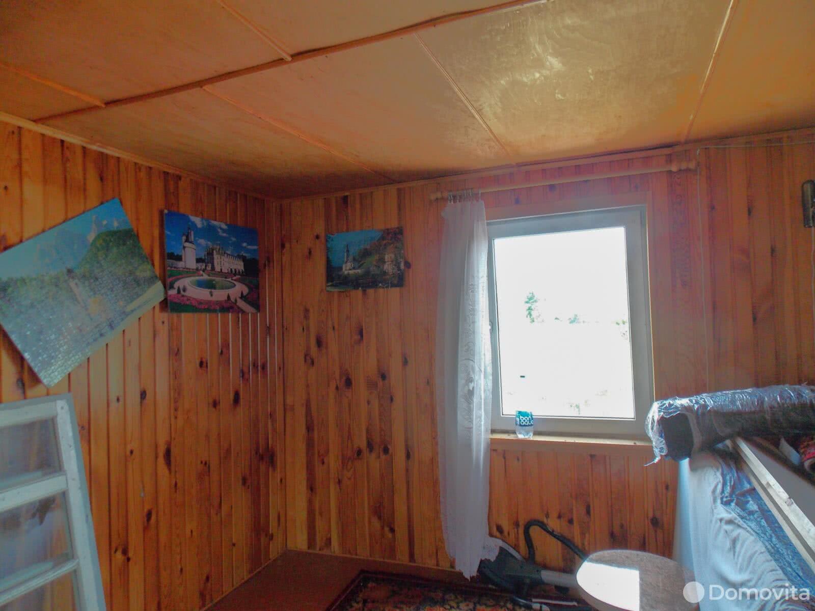 Купить 2-этажную дачу в Ландыш-Анетово Минская область, 28000USD, код 178959 - фото 19