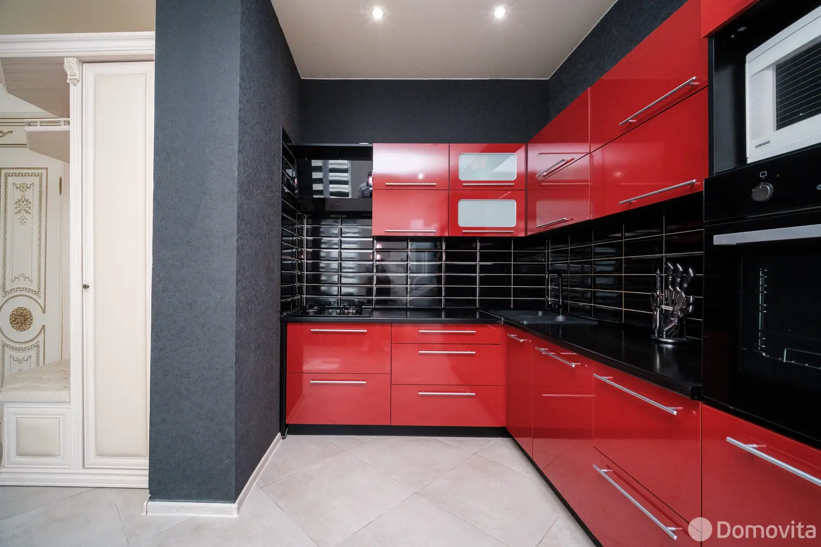 купить дом, Большое Стиклево, ул. Московская, д. 18