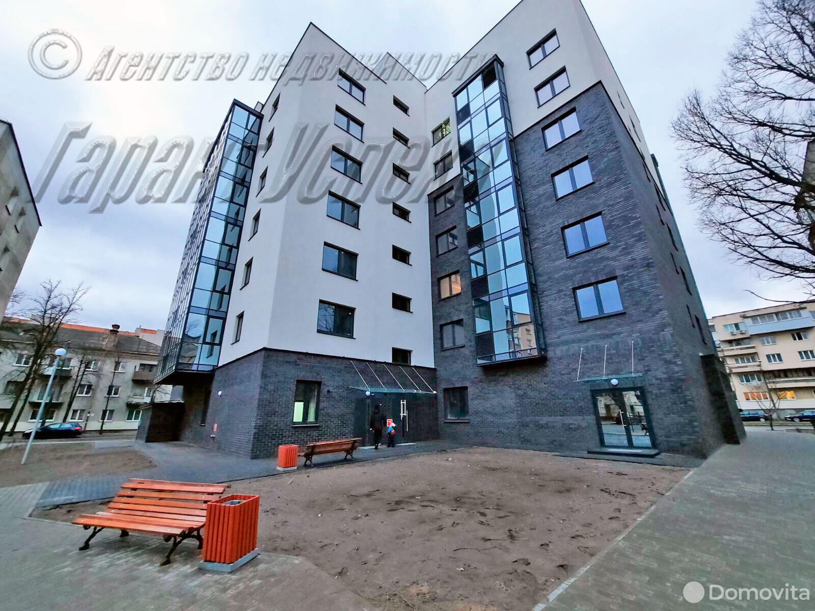 Продажа 2-комнатной квартиры в Бресте, ул. Кирова, 74400 USD, код: 844864 - фото 3