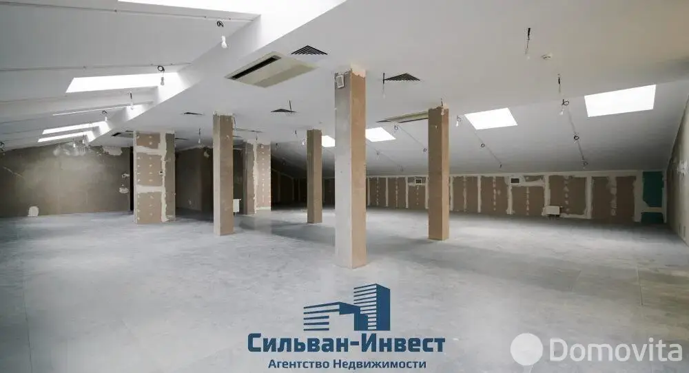 Аренда офиса на ул. Свердлова, д. 2 в Минске, 22825EUR, код 13666 - фото 2