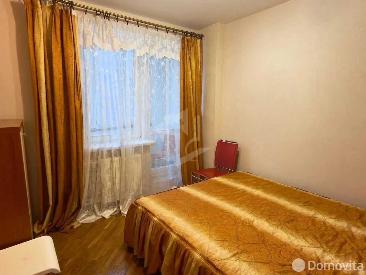 Цена аренды квартиры, Минск, ул. Бурдейного, д. 14