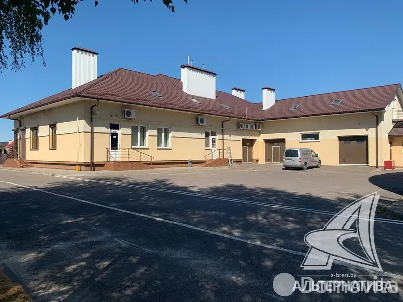 склад, Брест, - лучшее предложение