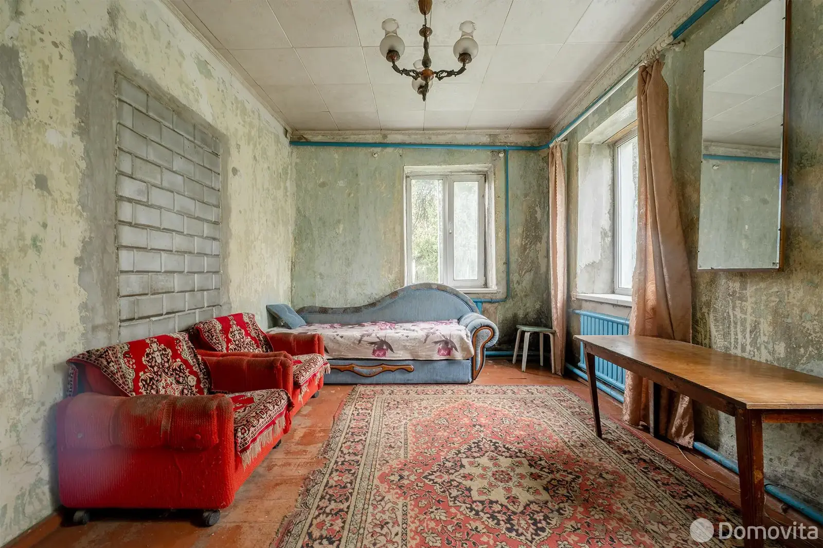 дом, Кривичи, ул. Энгельса - лучшее предложение