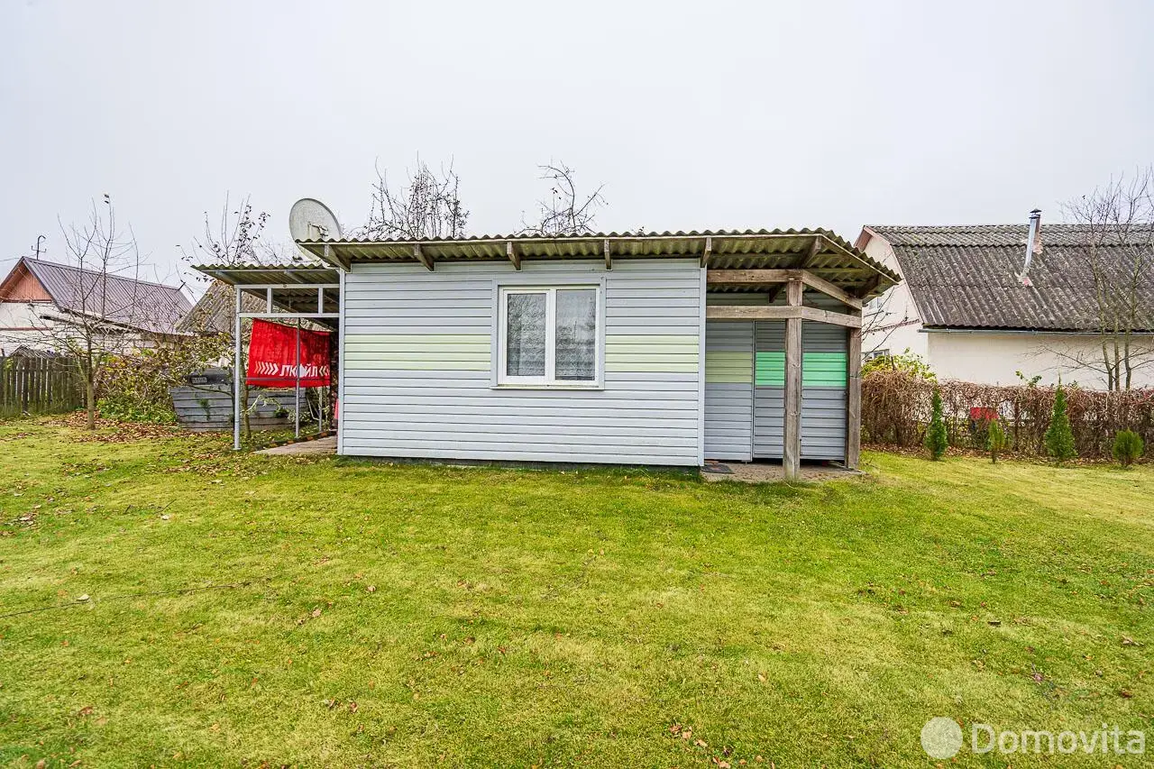 Продажа 1-этажной дачи в Свитанак-Перхурово Минская область, 38500USD, код 183729 - фото 38