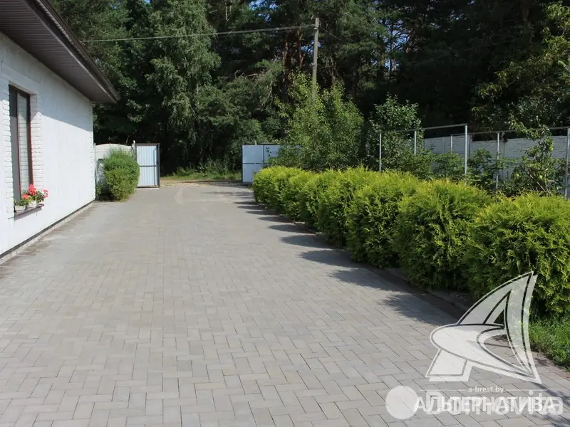 Продажа 1-этажной дачи в Росинка при Брестском ДЭУ-138 Брестская область, 169000USD, код 184897 - фото 32