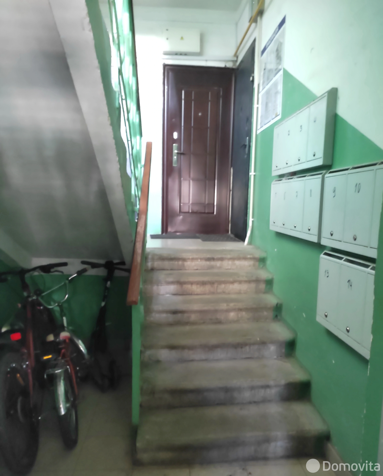 Купить комнату в Минске, ул. Волоха, д. 33, цена 45000 USD, код 7602 - фото 11