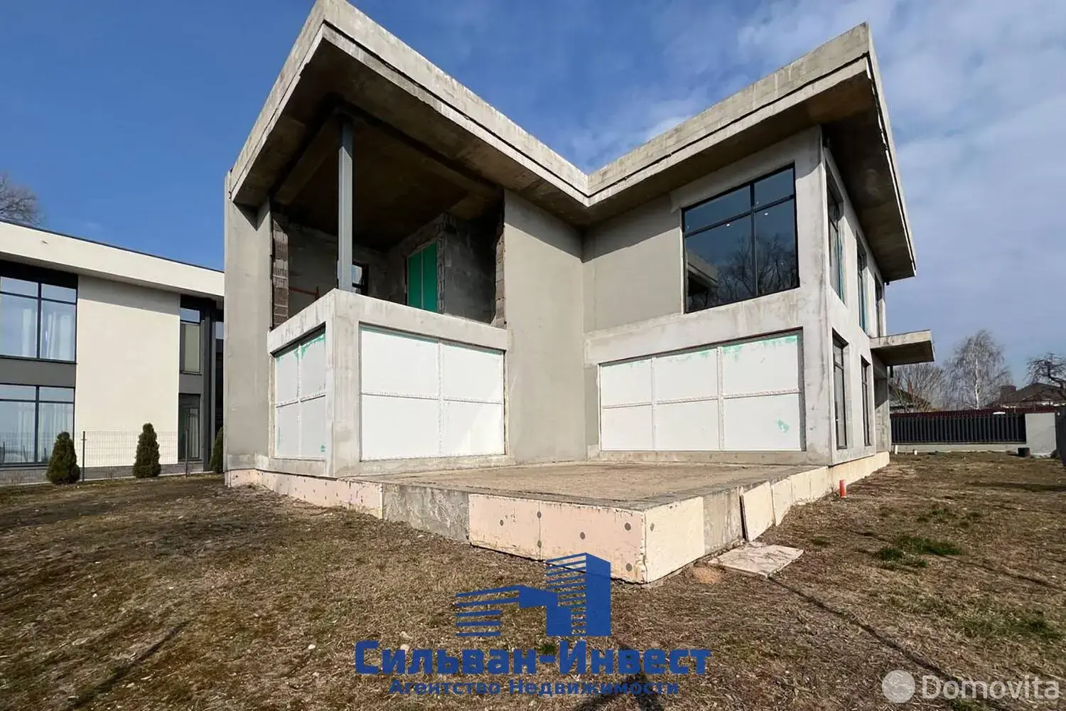 коттедж, Лапоровичи, пер. Набережный