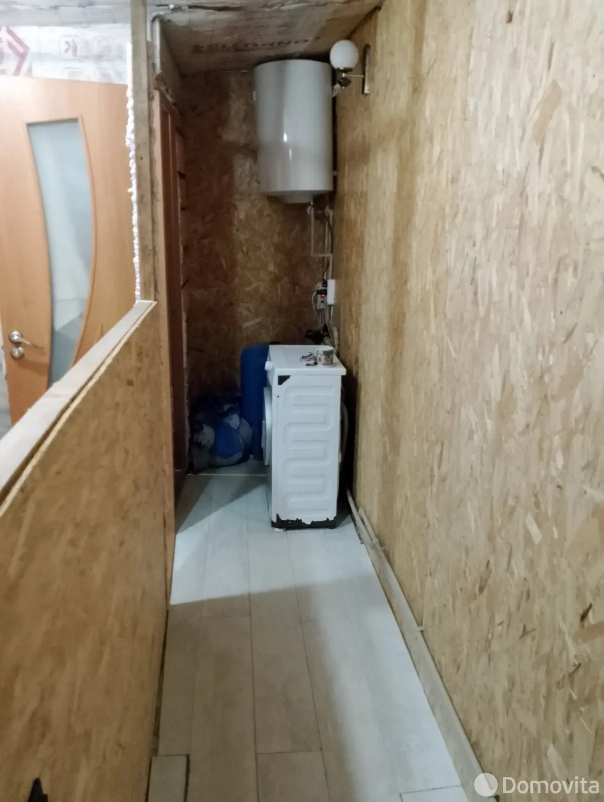 Купить 2-этажную дачу в Малинники Минская область, 23000USD, код 185320 - фото 15