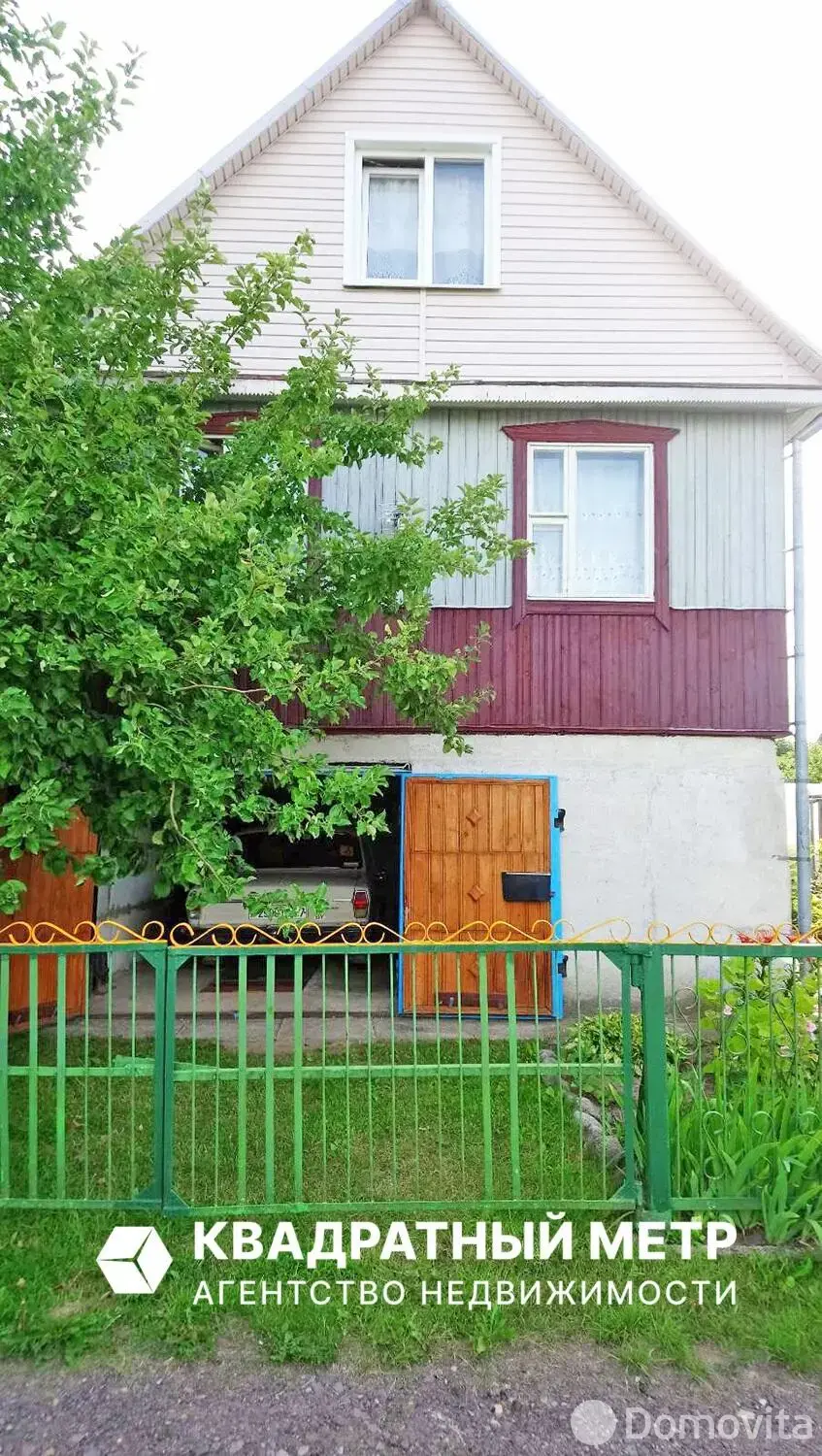 дача, Курган Славы,