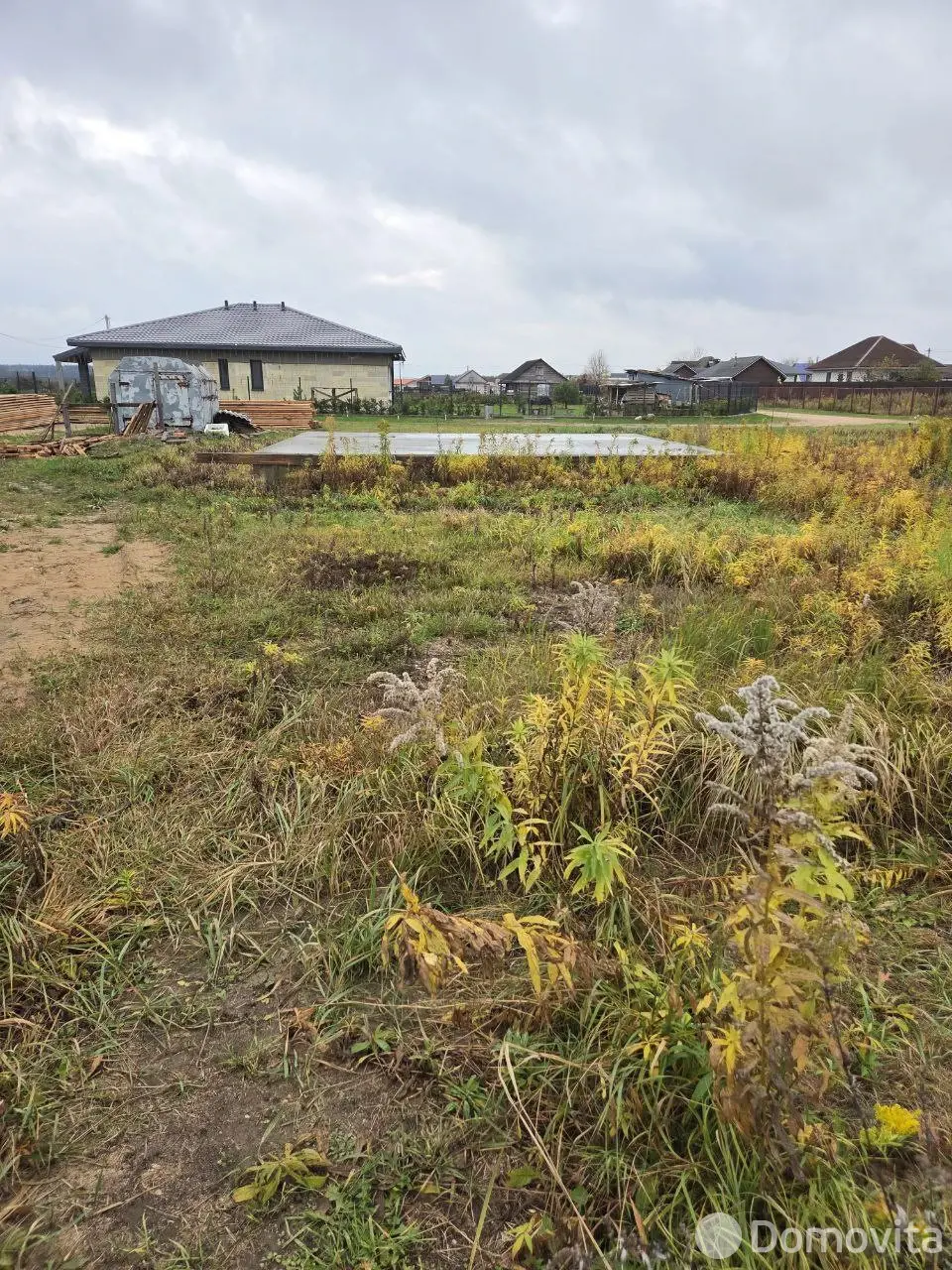 участок, Пересады, ул. Солнечная - лучшее предложение