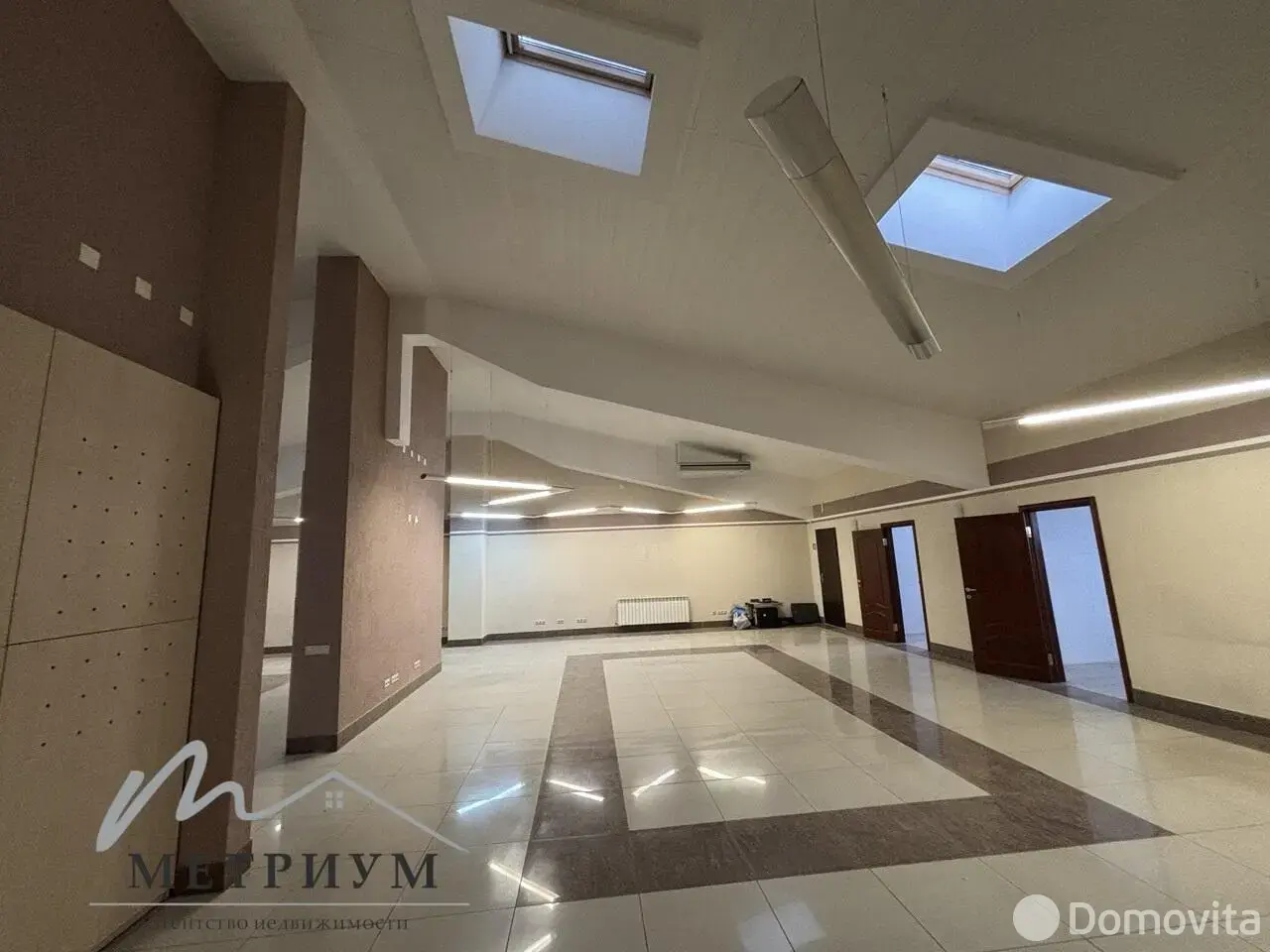 Снять складское помещение на ул. Тюленина, д. 18 в Колодищах, код 964341 - фото 1