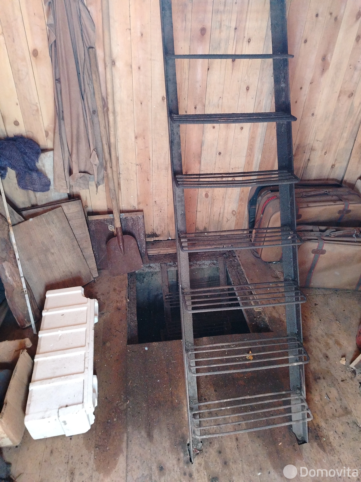 Продажа гаража в Минске ул. Некрасова, д. 43, 1USD, код 9605 - фото 15