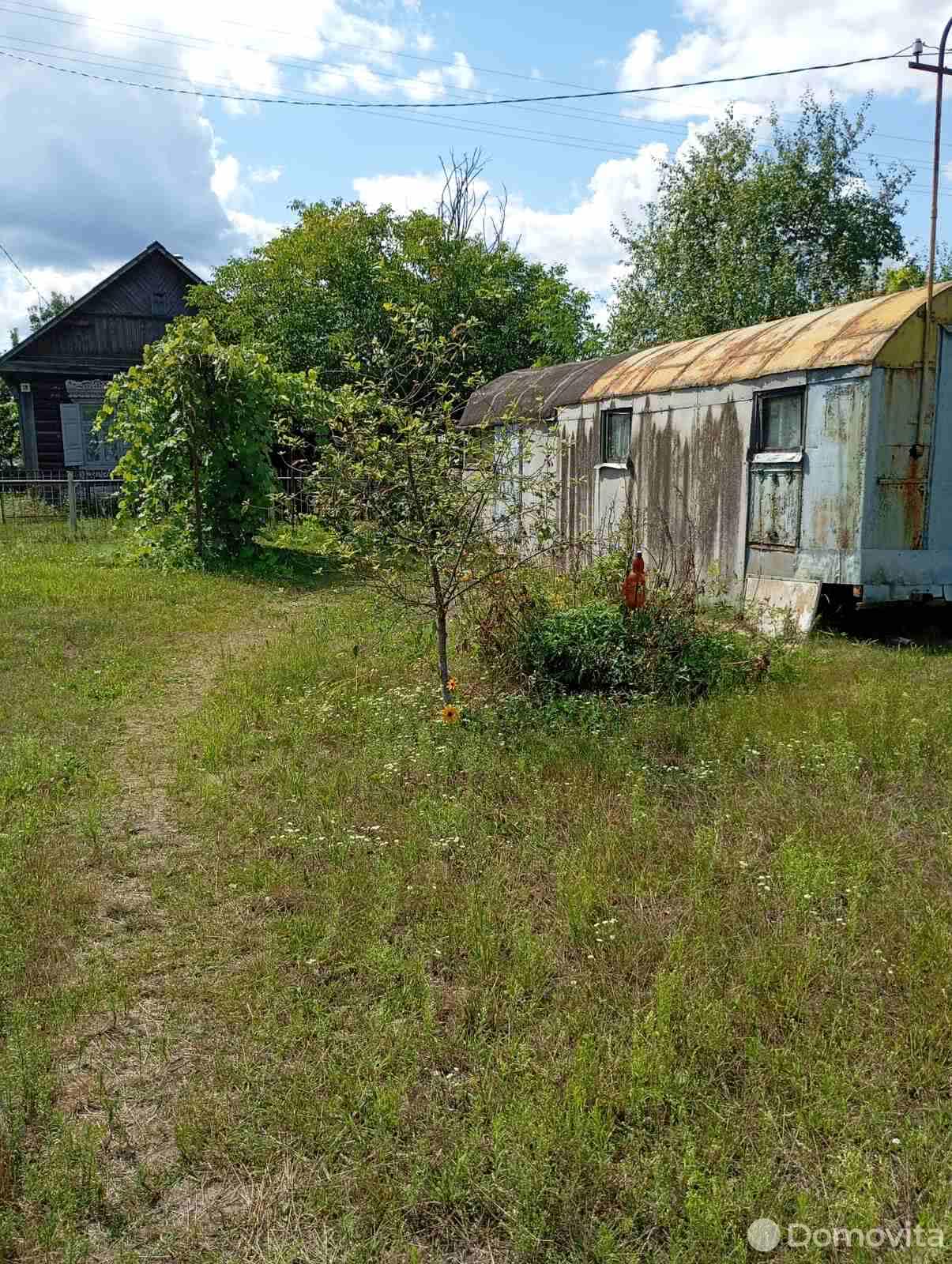 участок, Никольск, ул. Лесная от собственника