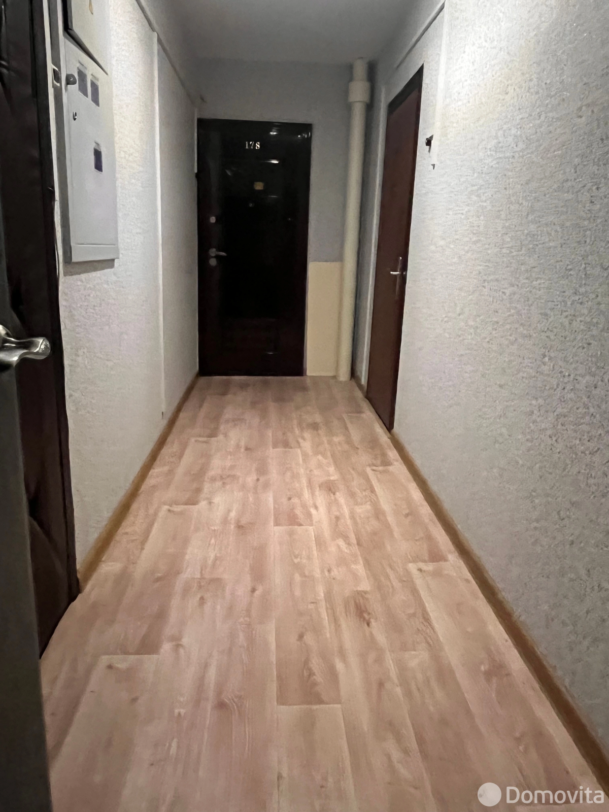 Снять 2-комнатную квартиру в Минске, ул. Восточная, д. 52, 380USD, код 149930 - фото 11