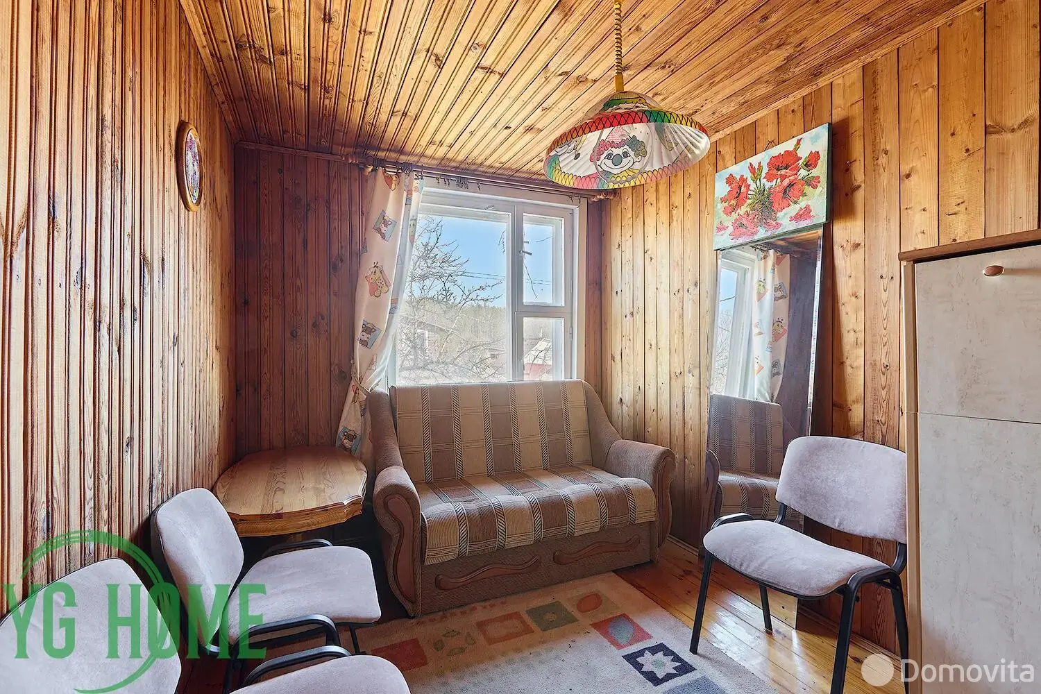 Продажа 2-этажной дачи в Взгорье-2 Минская область, 23900USD, код 181943 - фото 18