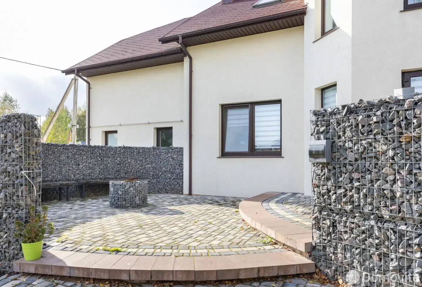 Цена продажи коттеджа, Колодищи, ул. Жасминовая, д. 8