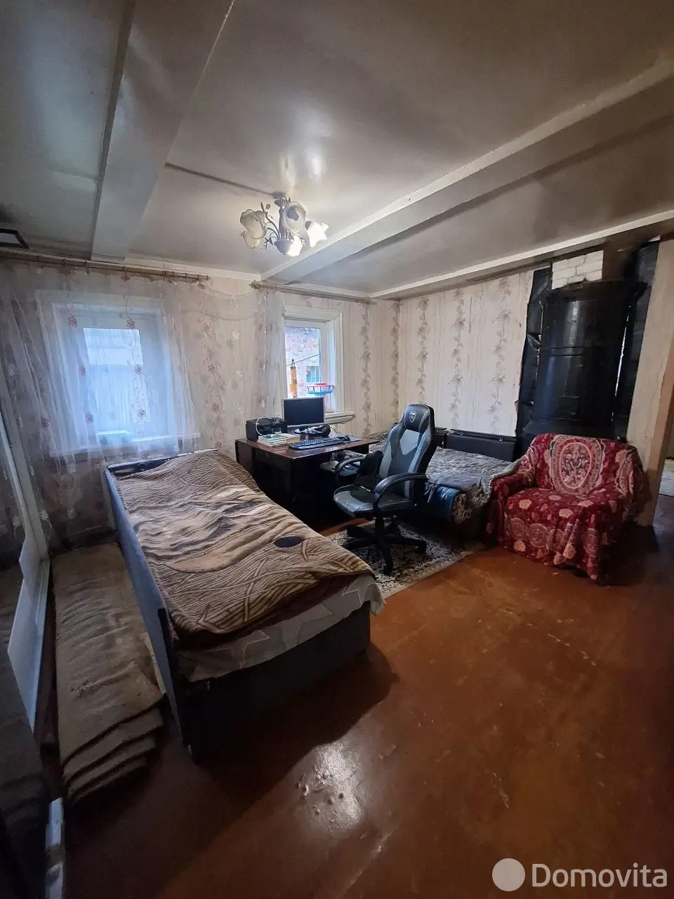 Цена продажи коттеджа, Витебск, ул. 2-я Азина, д. 21