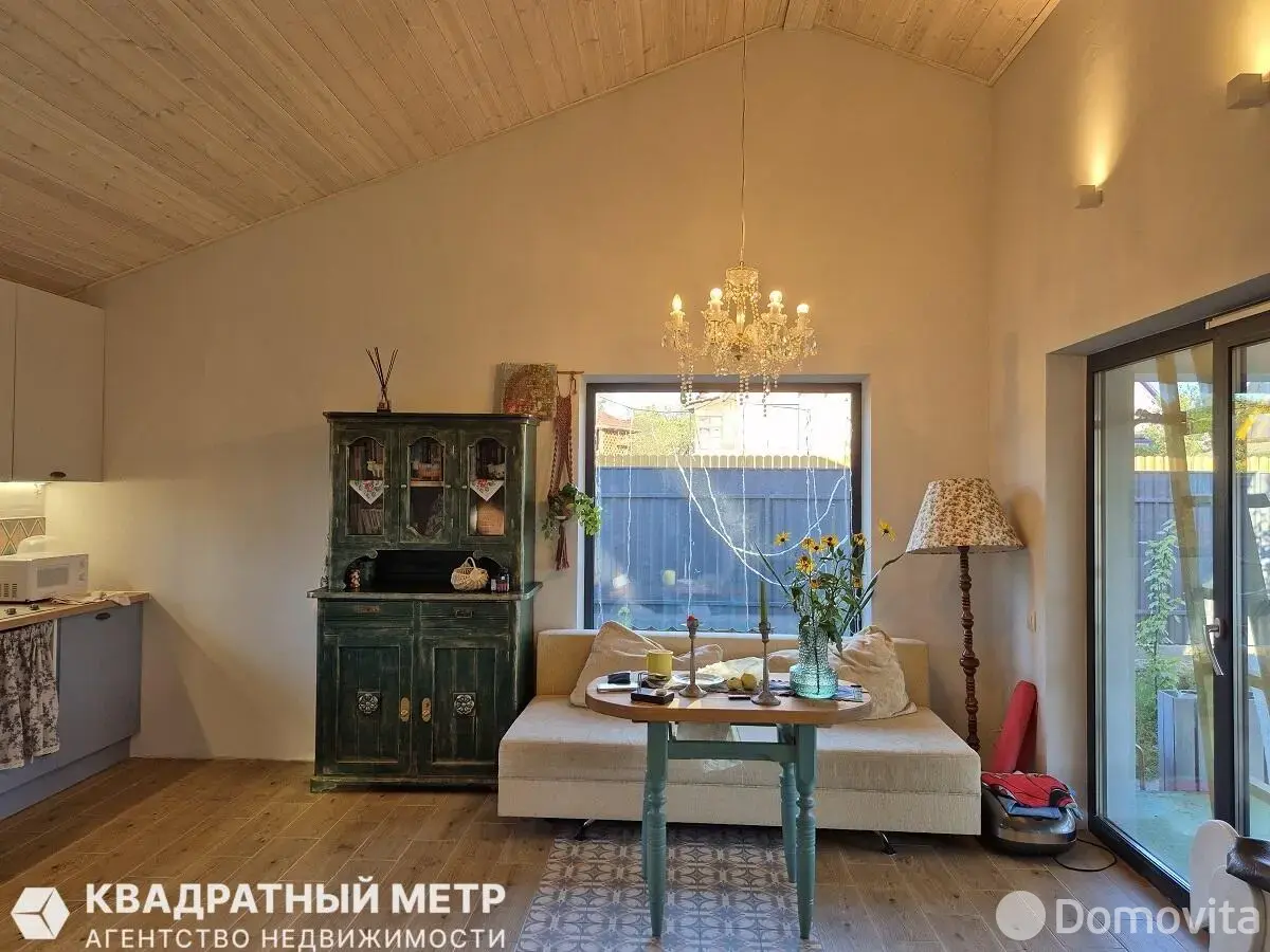 дом, Оптик-Узборье, 