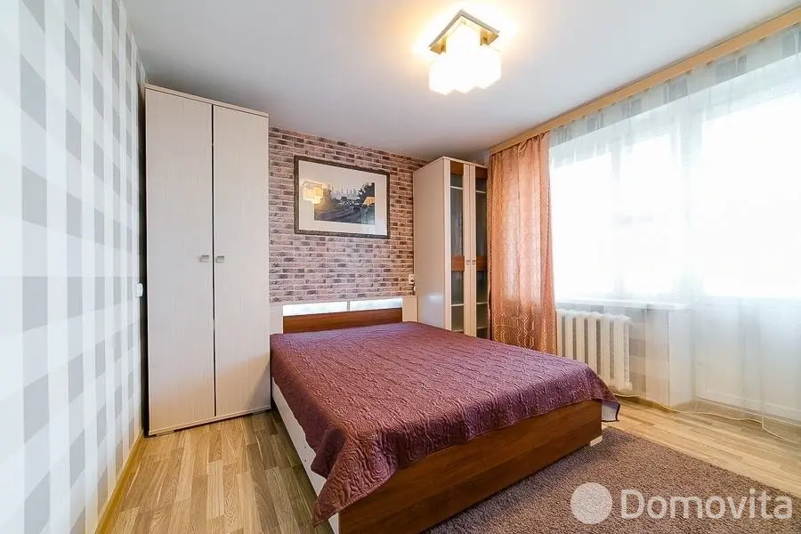 квартира, Минск, пр-т Победителей, д. 43/2