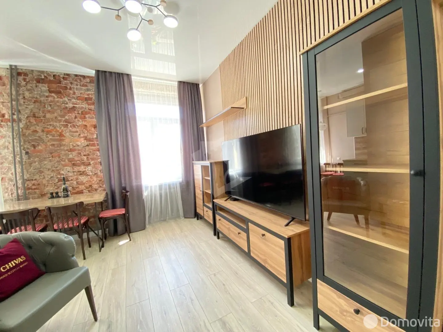 квартира, Минск, пр-т Независимости, д. 39 