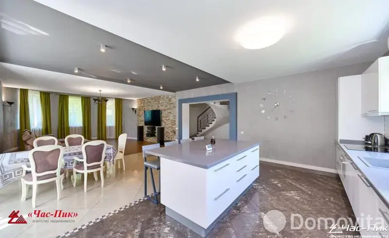 Продажа 1-этажной дачи в Боровлянах Минская область, 289000USD, код 183218 - фото 5