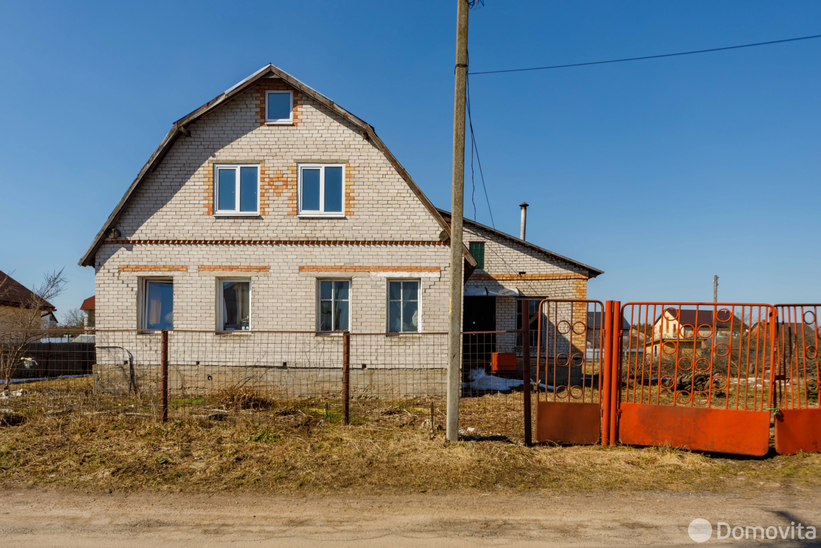 участок, Боровляны, ул. Полевая, стоимость продажи 520 888 р.