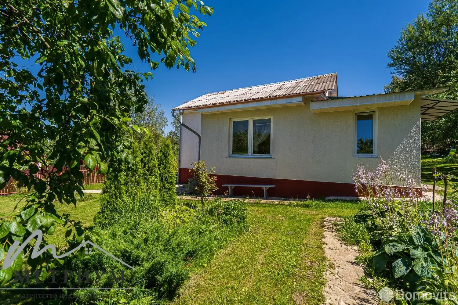 Купить 2-этажную дачу в Полиграфист Минская область, 51900USD, код 183074 - фото 14