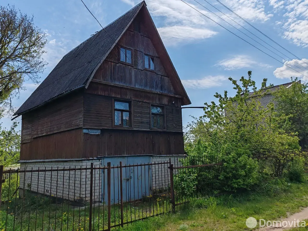 купить дачу, Октябрьское,