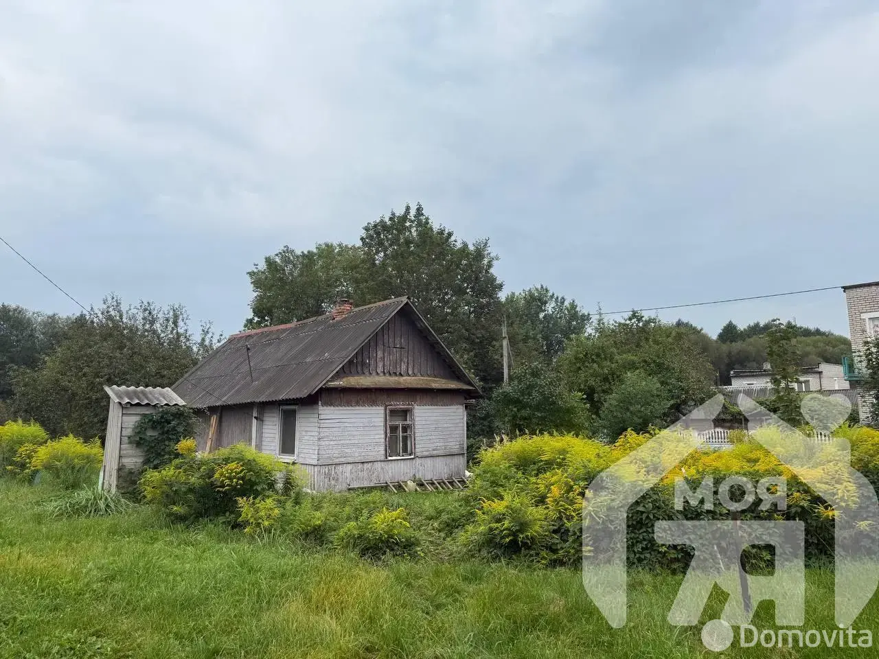 коттедж, Вилейка, ул. Лавриновича, д. 61, стоимость продажи 25 597 р.