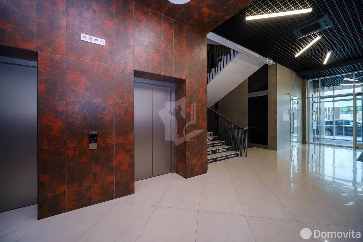 Стоимость аренды объекта сферы услуг, Минск, ул. Янки Лучины, д. 7