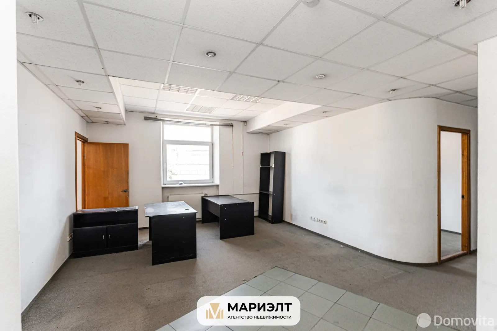 Купить офис на ул. Аранская, д. 13 в Минске, 110000USD, код 8862 - фото 20