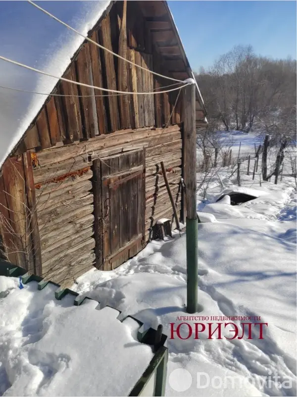 продажа коттеджа, Гомель, ул. Тенистая, д. 16