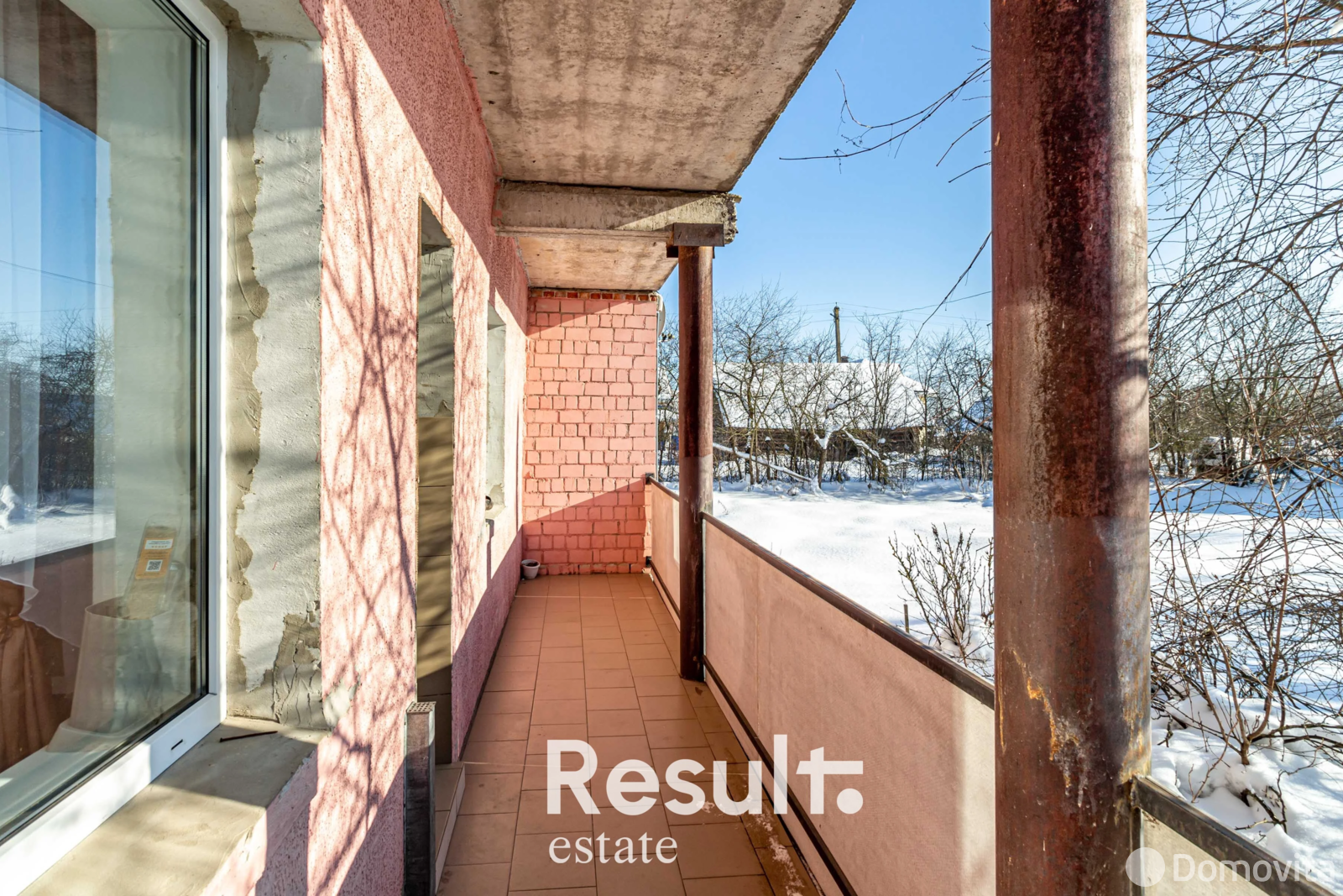 дом, Клочки, , стоимость продажи 214 830 р.