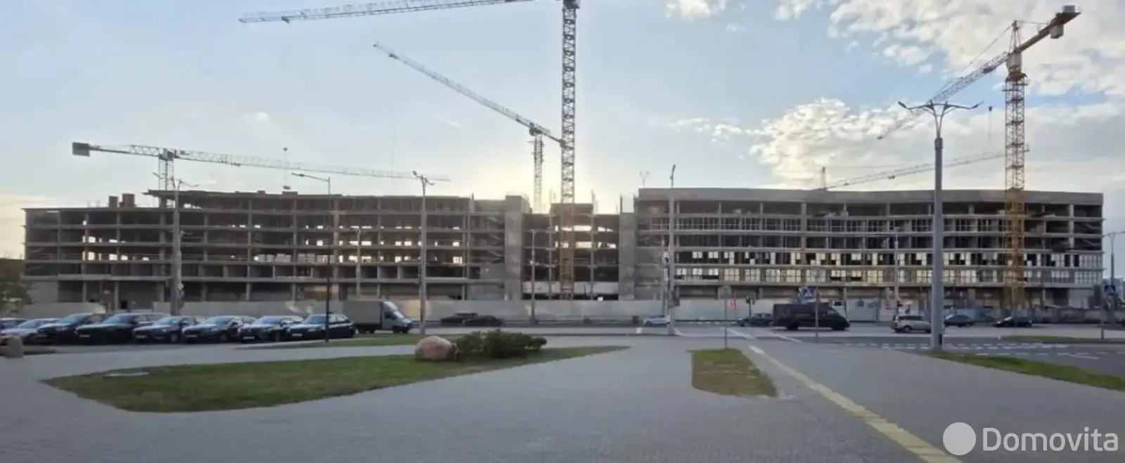 продажа торгового объекта, Минск, ул. Брилевская, д. 54