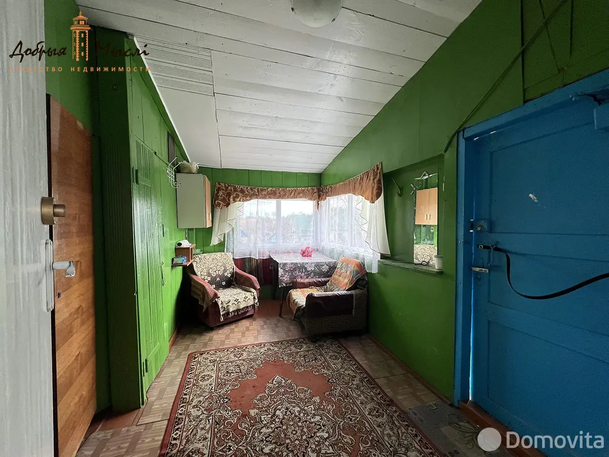 коттедж, Логоза, ул. Приозёрная 