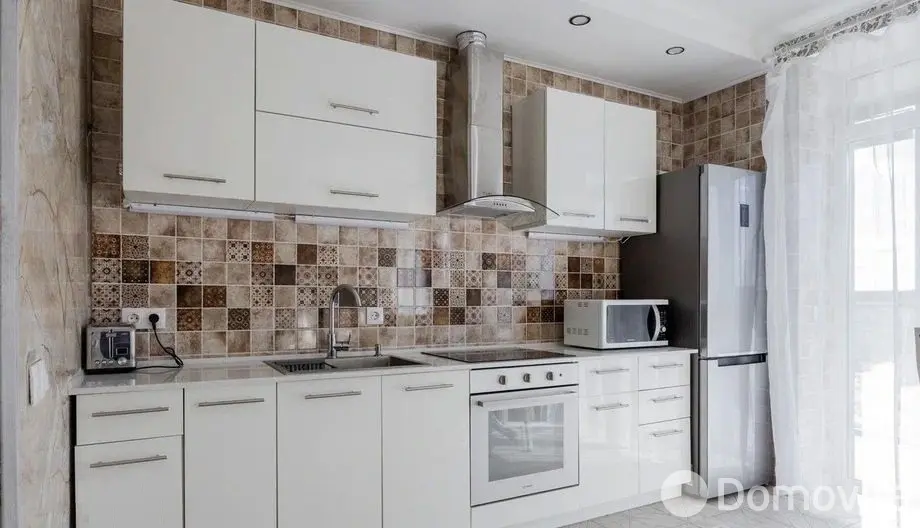 квартира, Минск, пр-т Победителей, д. 135 от собственника