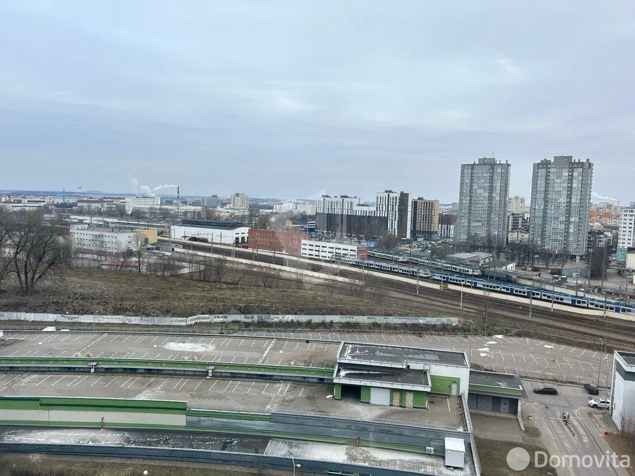 Снять 3-комнатную квартиру в Минске, ул. Скрыганова, д. 4Б, 1500USD, код 150693 - фото 21