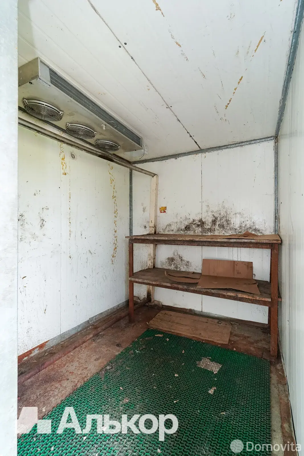 Купить складское помещение в Гряде - фото 33