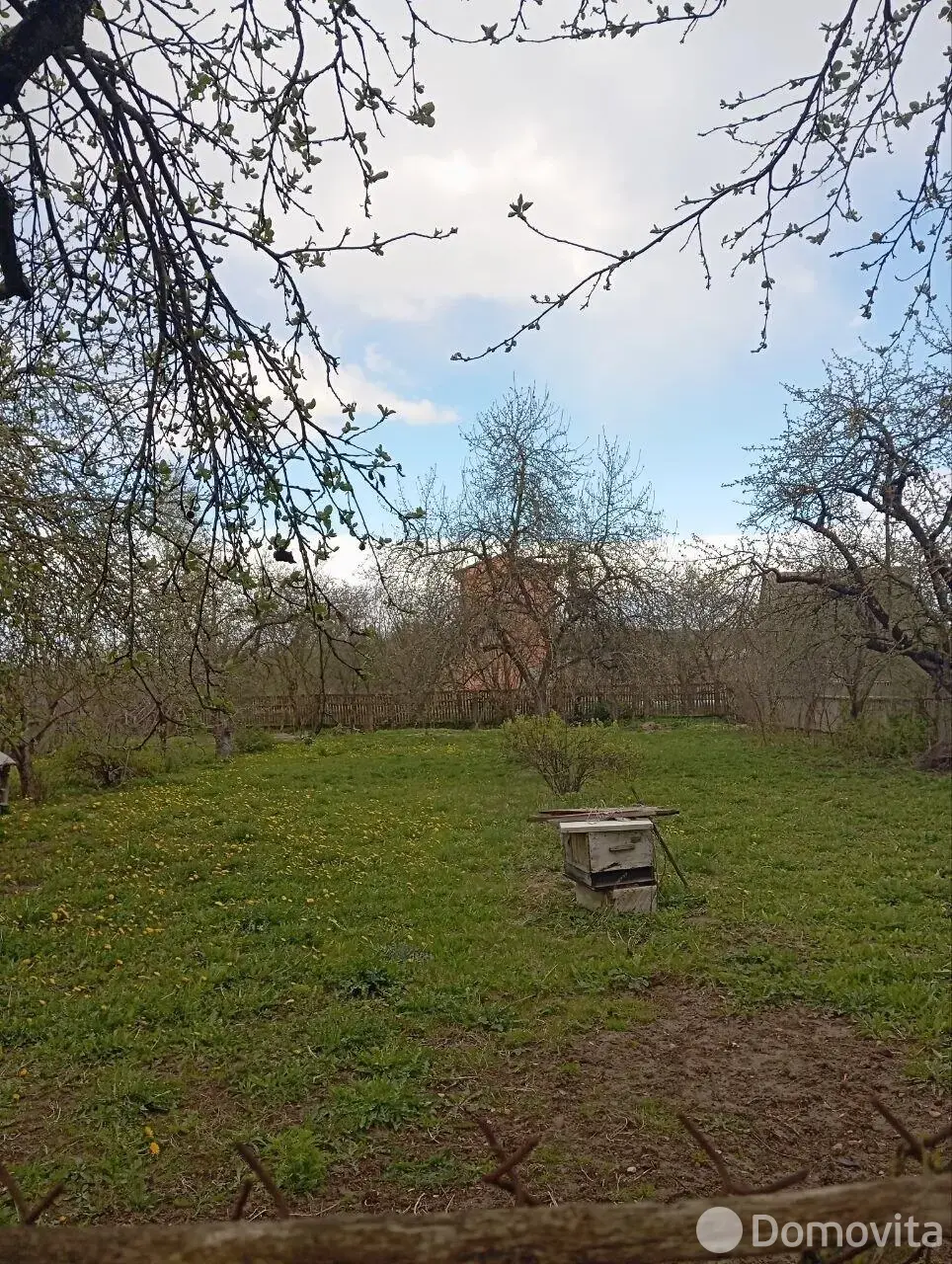 коттедж, Узда, ул. Рокоссовского 