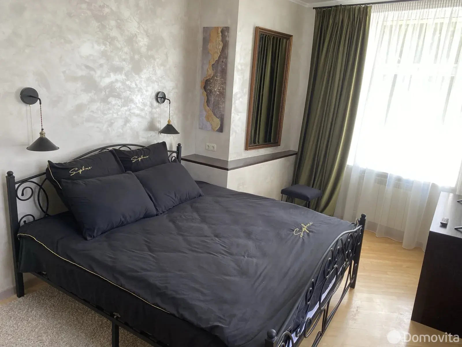 Снять 3-комнатную квартиру в Минске, пр-т Независимости, д. 46, 1000USD, код 148848 - фото 14