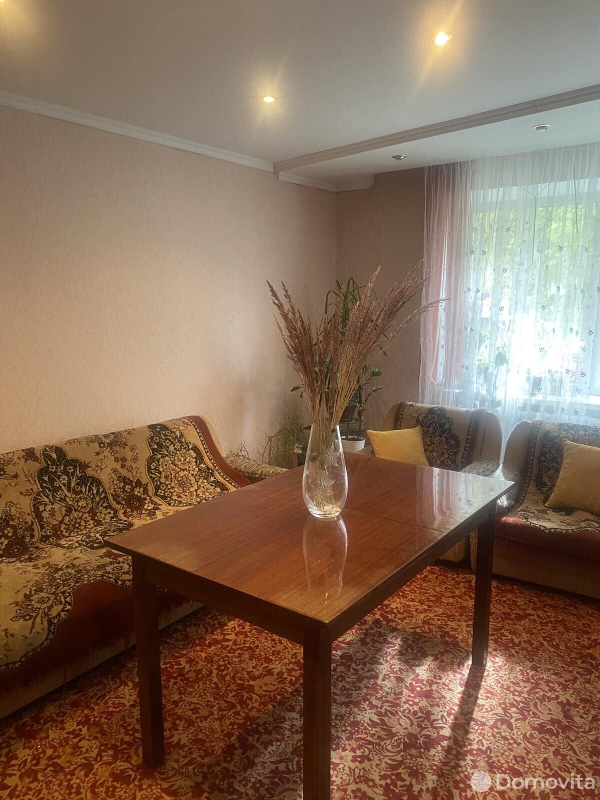 Продажа 4-комнатной квартиры в Полоцке, ул. Петруся Бровки, д. 51, 54000 USD, код: 937048 - фото 3