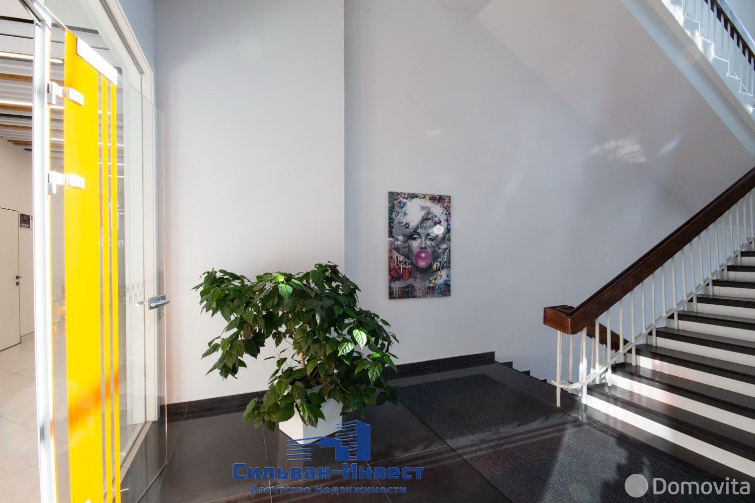 Купить офис на ул. Долгобродская, д. 16 в Минске, 10340400USD, код 7913 - фото 15