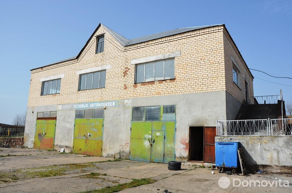 Купить помещение под сферу услуг в Красном, ул. Чистинская, д. 21 - фото 15