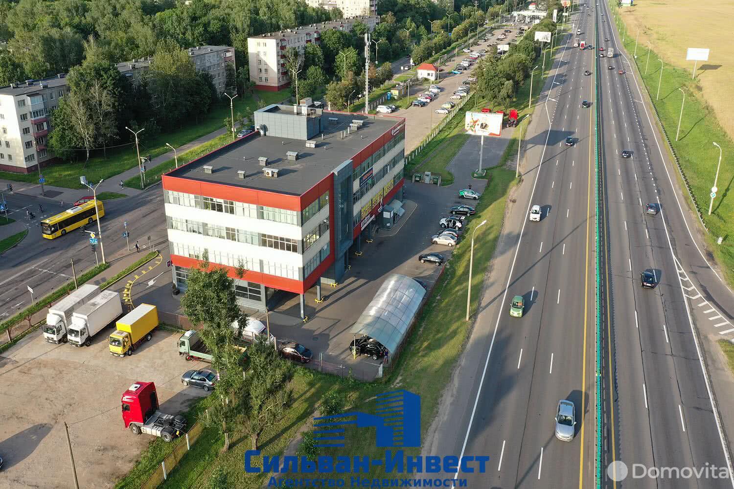 Купить офис на ул. Уборевича, д. 95/а в Минске, 3535330USD, код 7409 - фото 44