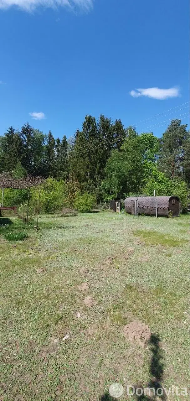 Продажа 2-этажной дачи в Новая Усса Минская область, 48515BYN, код 185180 - фото 27