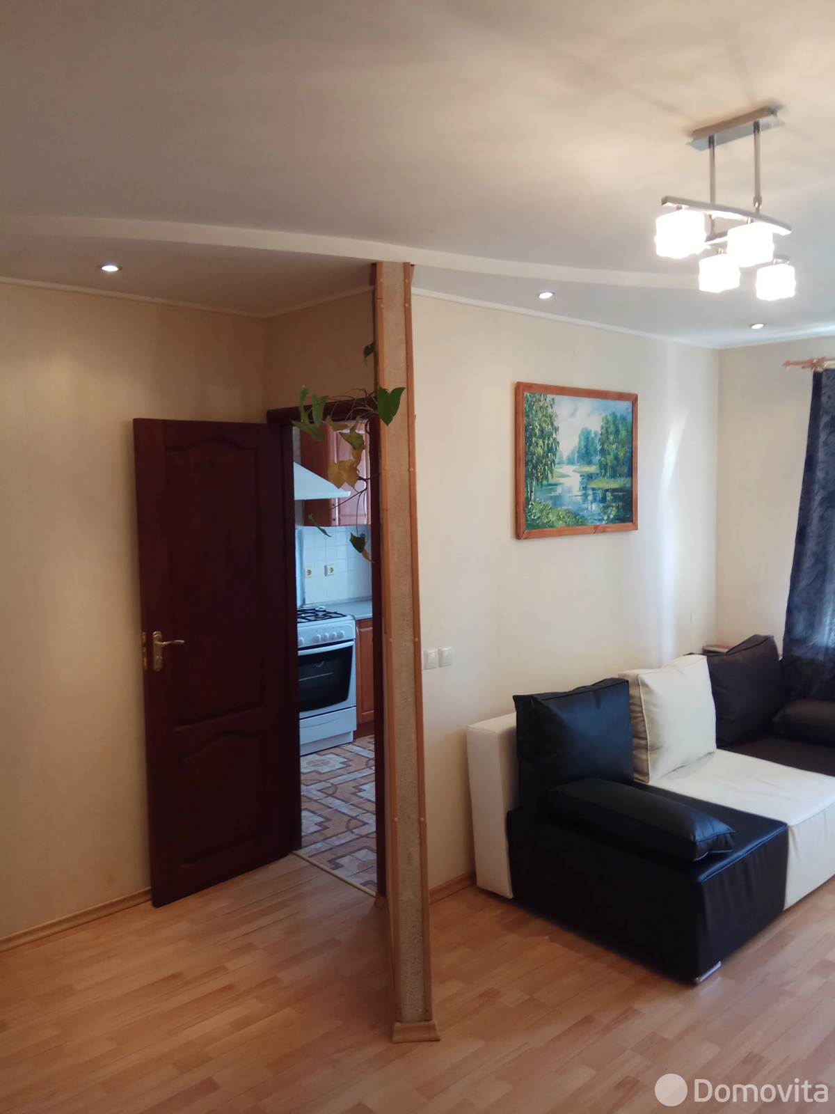 квартира, Минск, ул. Волгоградская, д. 39, стоимость аренды 1 042 р./мес.