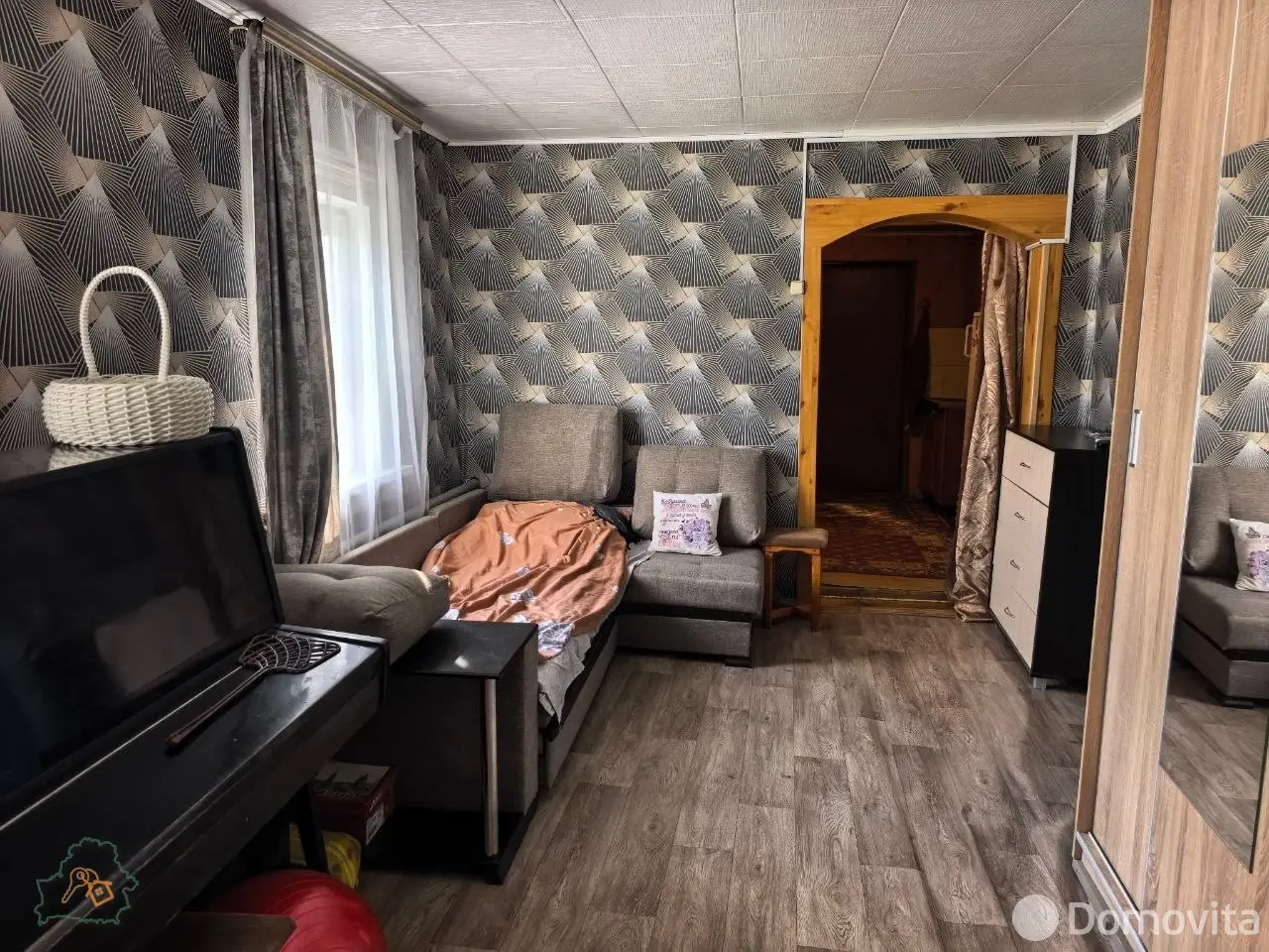 Цена продажи дома, Красное, ул. 12 Апреля, д. 14