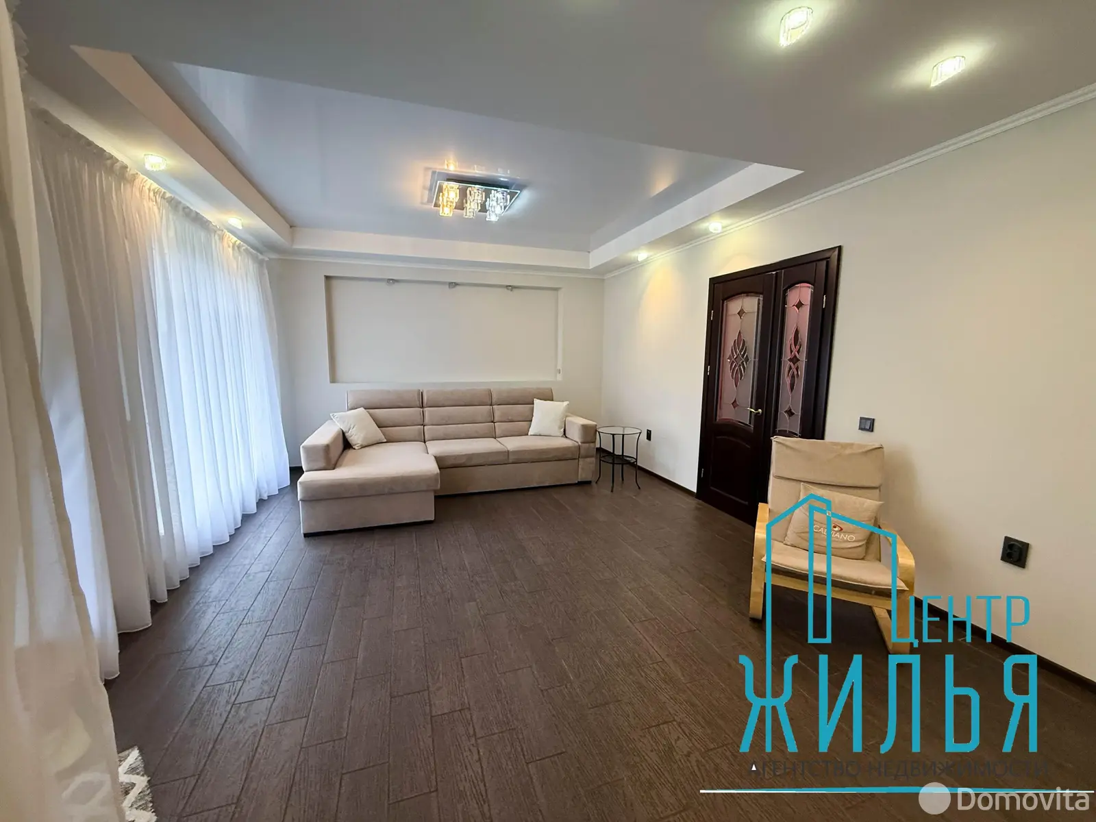 коттедж, Гродно, ул. Лабенская, д. 15