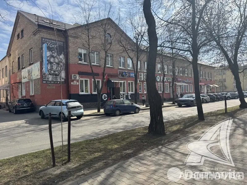 офис, Брест, в Ленинском районе